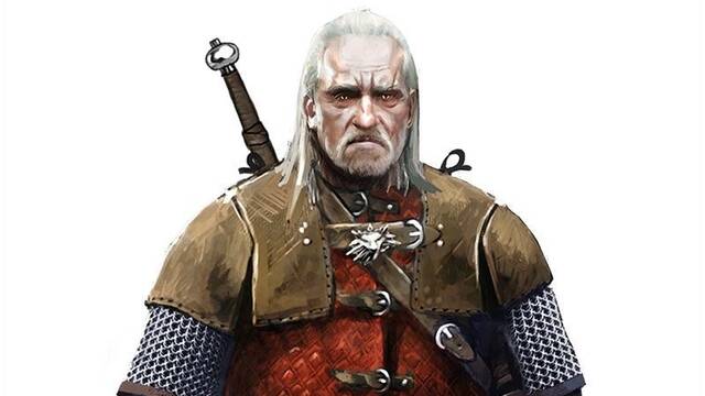 The Witcher III: Wild Hunt - 