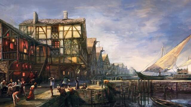 The Witcher III: Wild Hunt - 