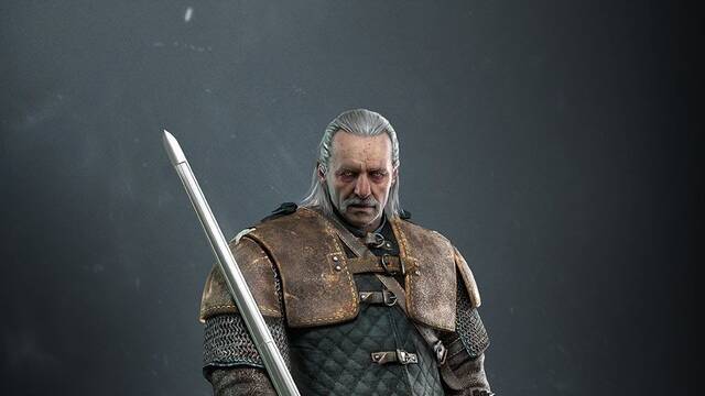 The Witcher III: Wild Hunt - 