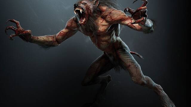 The Witcher III: Wild Hunt - 