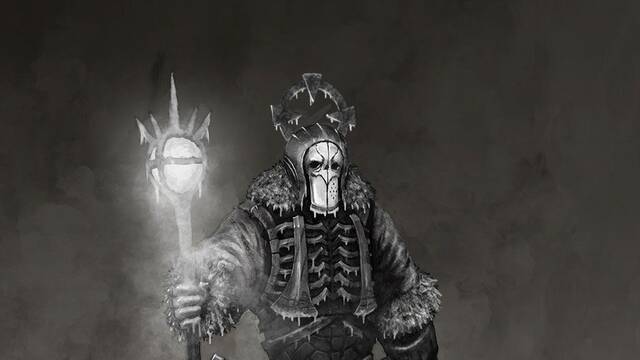 The Witcher III: Wild Hunt - 