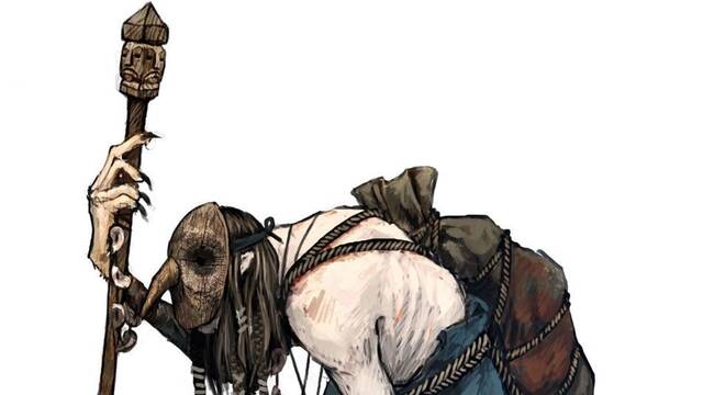 The Witcher III: Wild Hunt - 