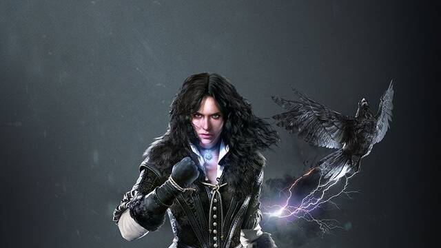 The Witcher III: Wild Hunt - 