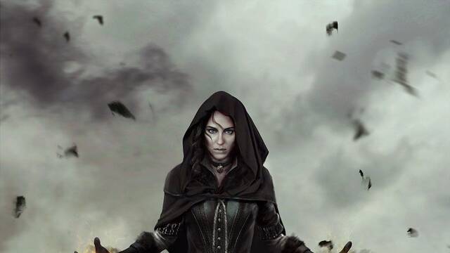 The Witcher III: Wild Hunt - 