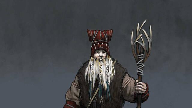 The Witcher III: Wild Hunt - 