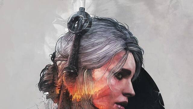 The Witcher III: Wild Hunt - 