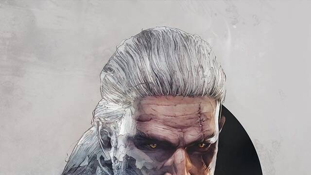 The Witcher III: Wild Hunt - 