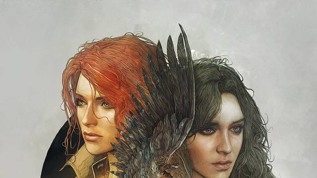 The Witcher III: Wild Hunt - 