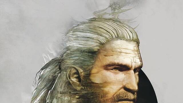 The Witcher III: Wild Hunt - 