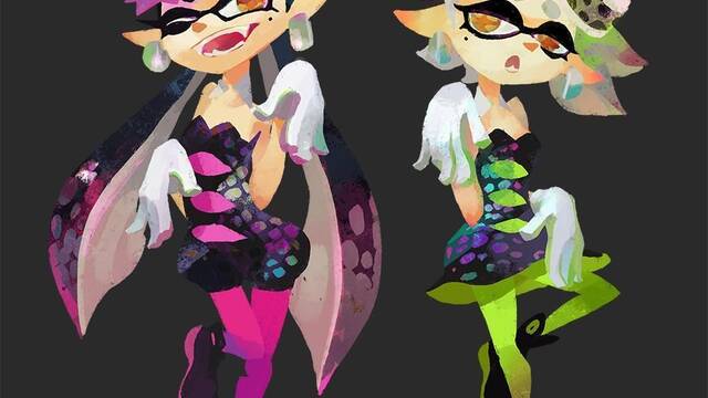 Splatoon - 