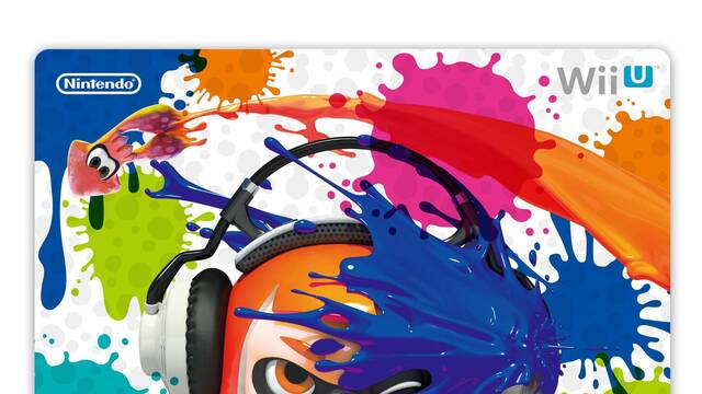 Splatoon - 