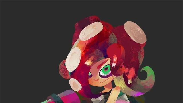 Splatoon - 