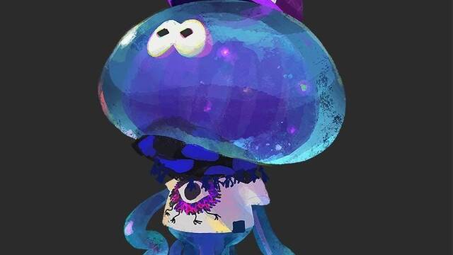 Splatoon - 