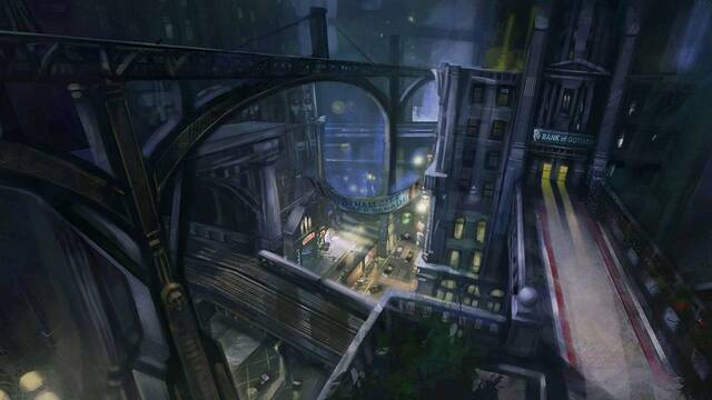 Batman: Arkham Knight - 