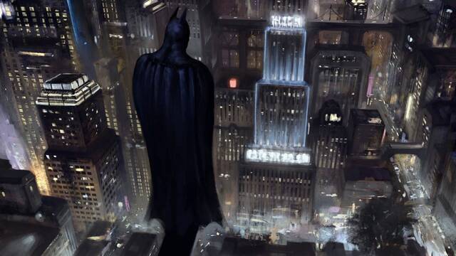 Batman: Arkham Knight - 