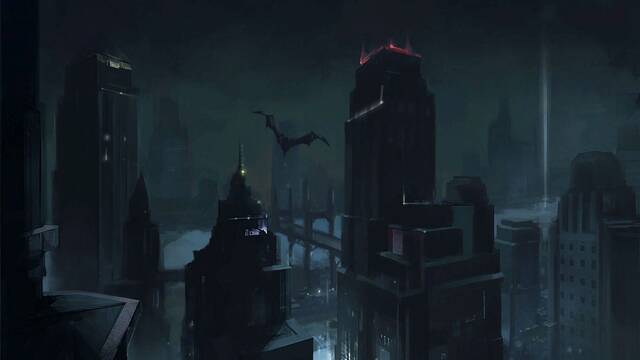 Batman: Arkham Knight - 