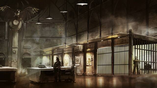 Batman: Arkham Knight - 