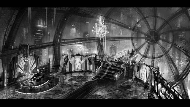 Batman: Arkham Knight - 