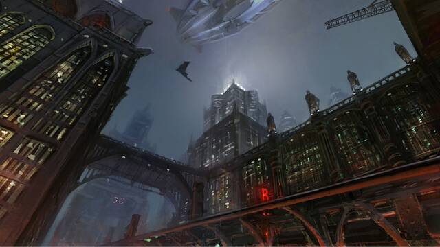 Batman: Arkham Knight - 