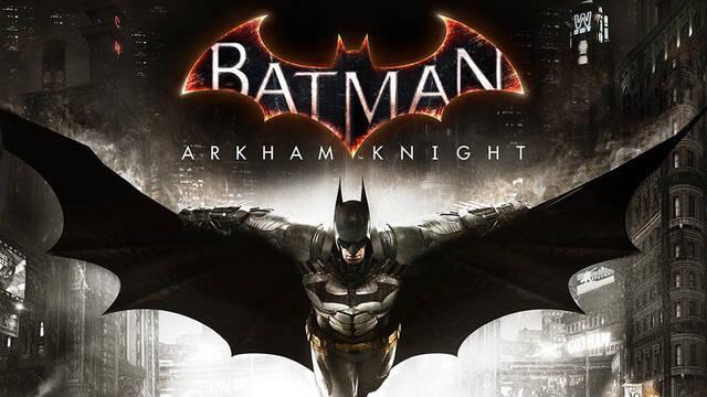 Batman: Arkham Knight - 