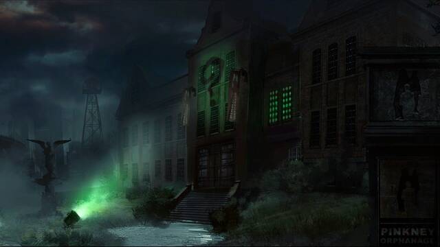 Batman: Arkham Knight - 