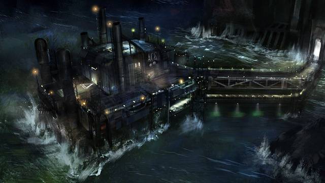 Batman: Arkham Knight - 