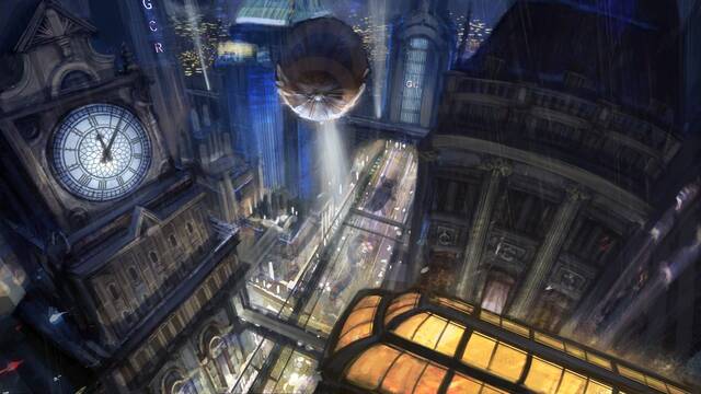 Batman: Arkham Knight - 