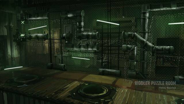 Batman: Arkham Knight - 