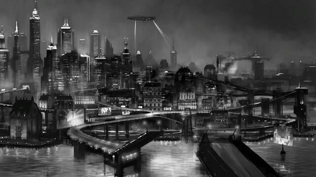 Batman: Arkham Knight - 