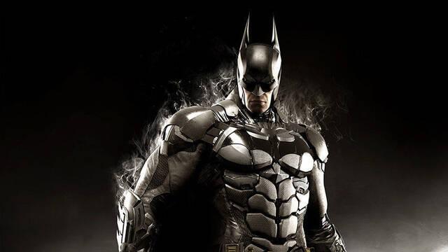 Batman: Arkham Knight - 