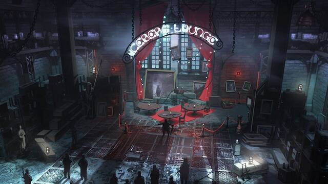 Batman: Arkham Knight - 