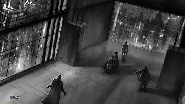 Batman: Arkham Knight - 