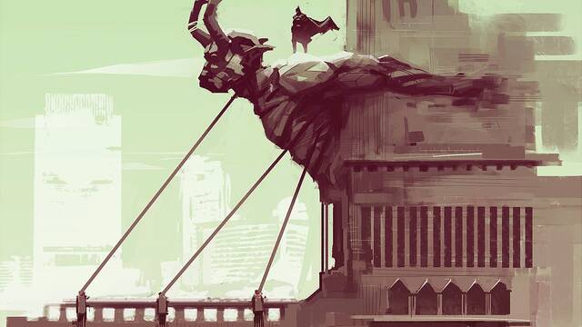 Batman: Arkham Knight - 