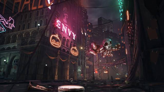 Batman: Arkham Knight - 