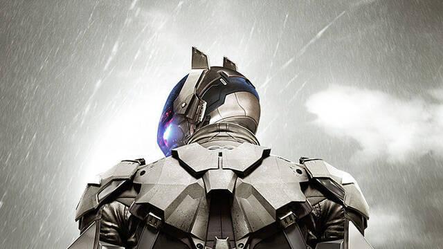 Batman: Arkham Knight - 