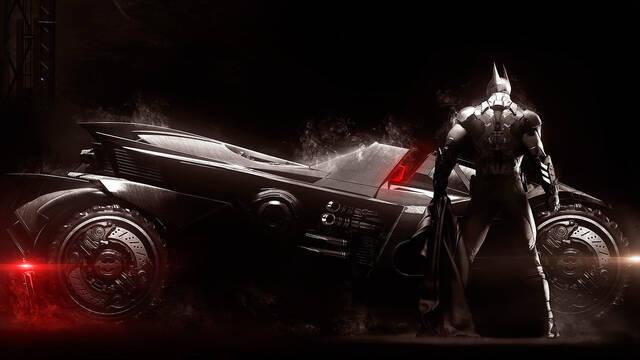 Batman: Arkham Knight - 