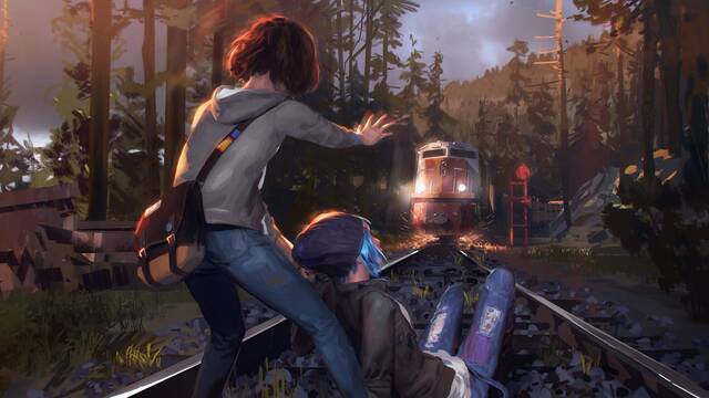 Life is Strange - 