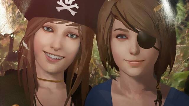 Life is Strange - 