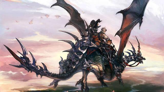 Final Fantasy XIV: Heavensward - 