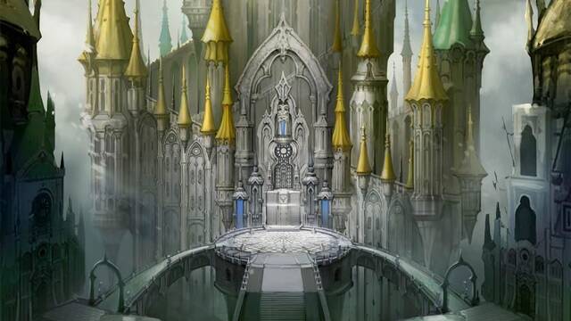 Final Fantasy XIV: Heavensward - 