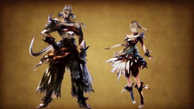 Final Fantasy XIV: Heavensward - 