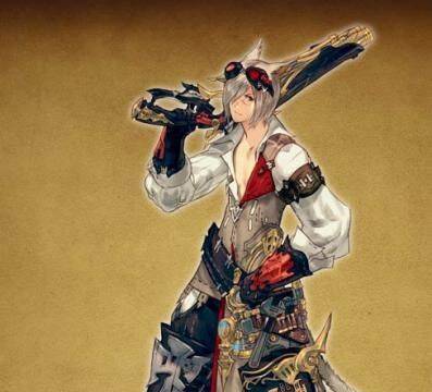 Final Fantasy XIV: Heavensward - 