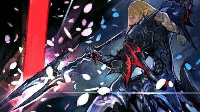 Final Fantasy XIV: Heavensward - 