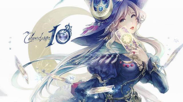 Final Fantasy XIV: Heavensward - 