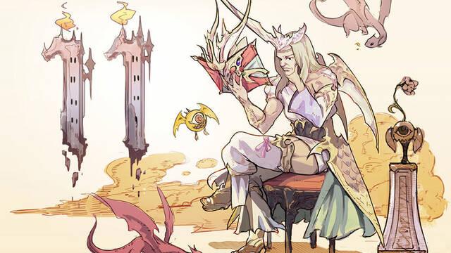 Final Fantasy XIV: Heavensward - 