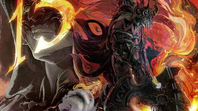 Final Fantasy XIV: Heavensward - 