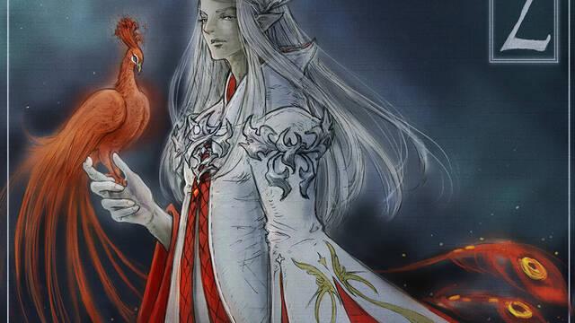 Final Fantasy XIV: Heavensward - 