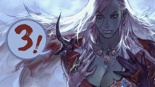 Final Fantasy XIV: Heavensward - 