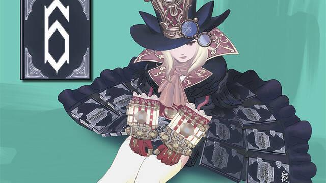 Final Fantasy XIV: Heavensward - 