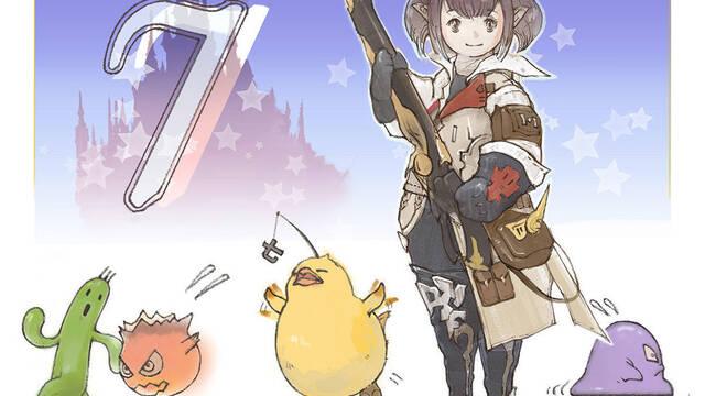 Final Fantasy XIV: Heavensward - 